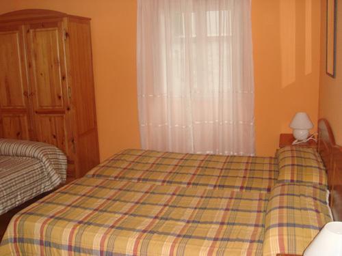 Hostal Betelu Cameră foto