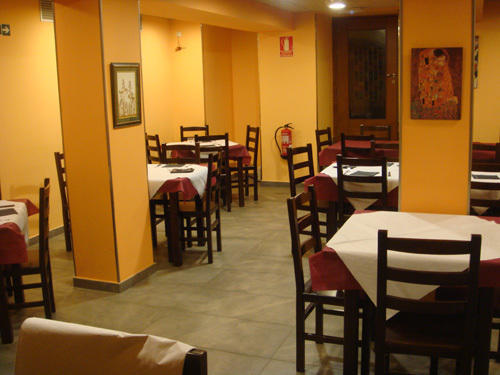 Hostal Betelu Exterior foto